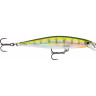 Воблер RAPALA Shadow Rap SDR11-YP